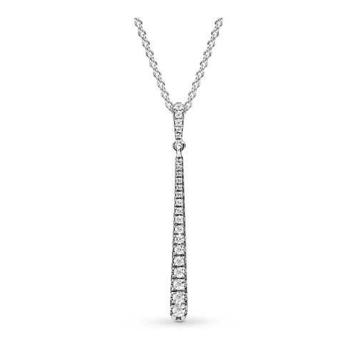 Collar Pandora Estrella Fugaz - 396354CZ