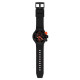 Reloj Swatch Checkpoint Red SB02B402