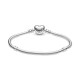 Pulsera Pandora Moments Mickey Mouse - 599299C01