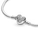 Pulsera Pandora Moments Mickey Mouse - 599299C01