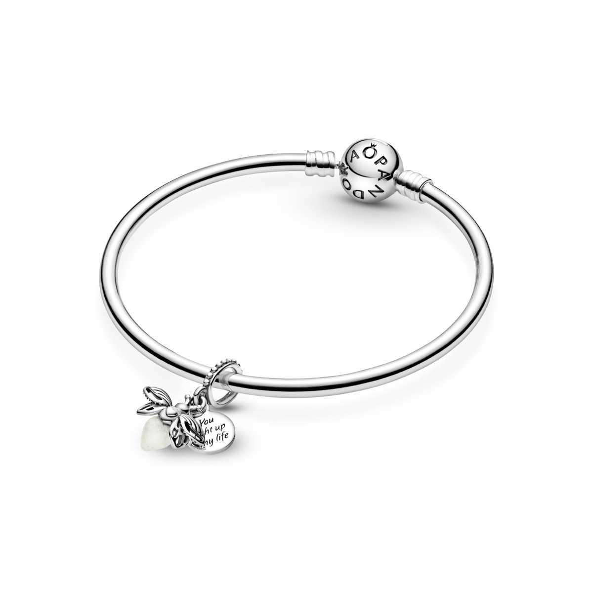 Charm Pandora Luciernaga Brillante 799352C01