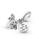 Charm Pandora Luciernaga Brillante 799352C01