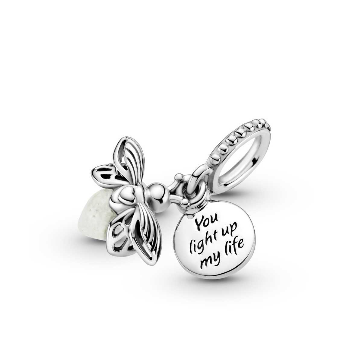 Charm Pandora Luciernaga Brillante 799352C01