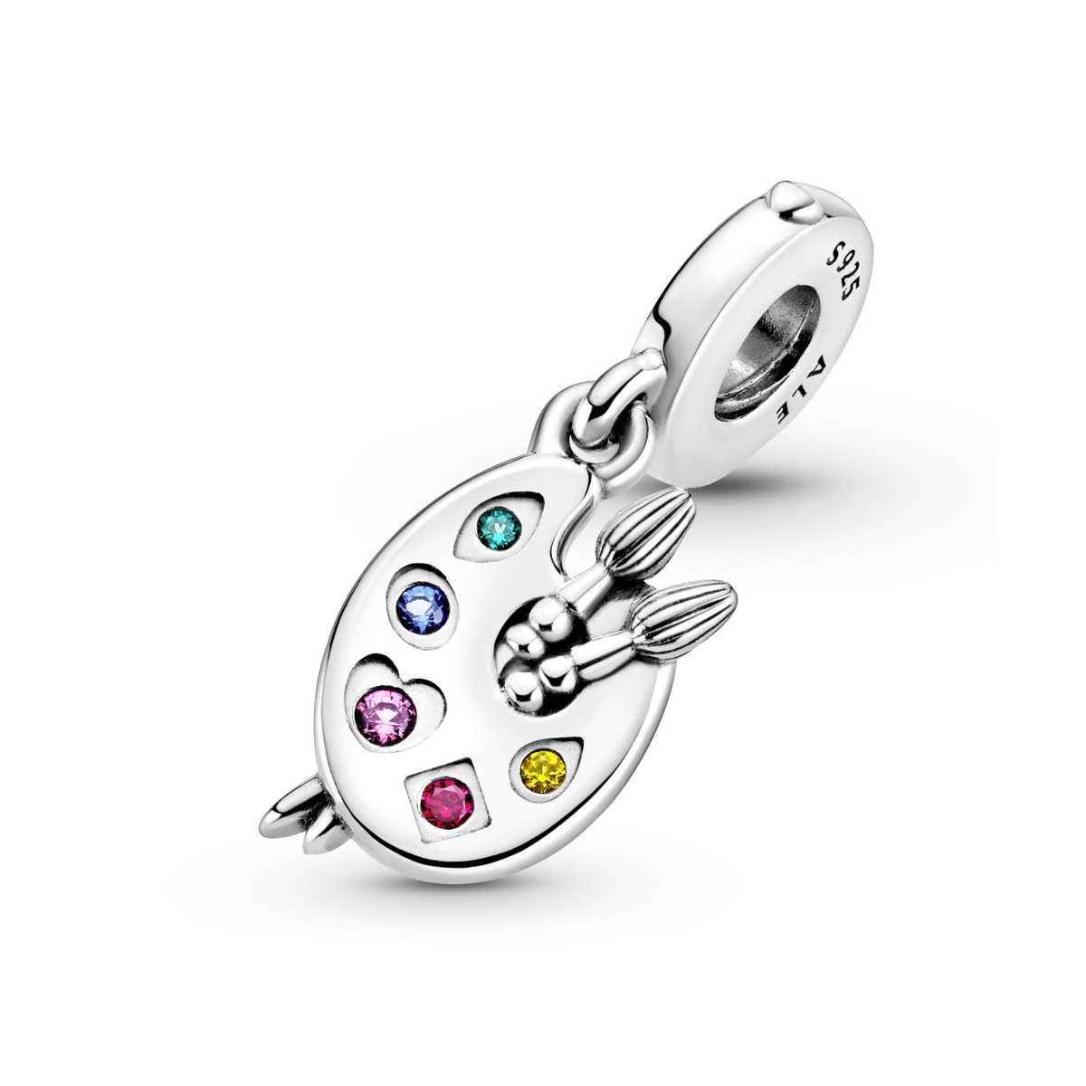 Charm Pandora Artist Palette 799320C01