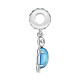 Charm Pandora Tortuga Azul 798939C01