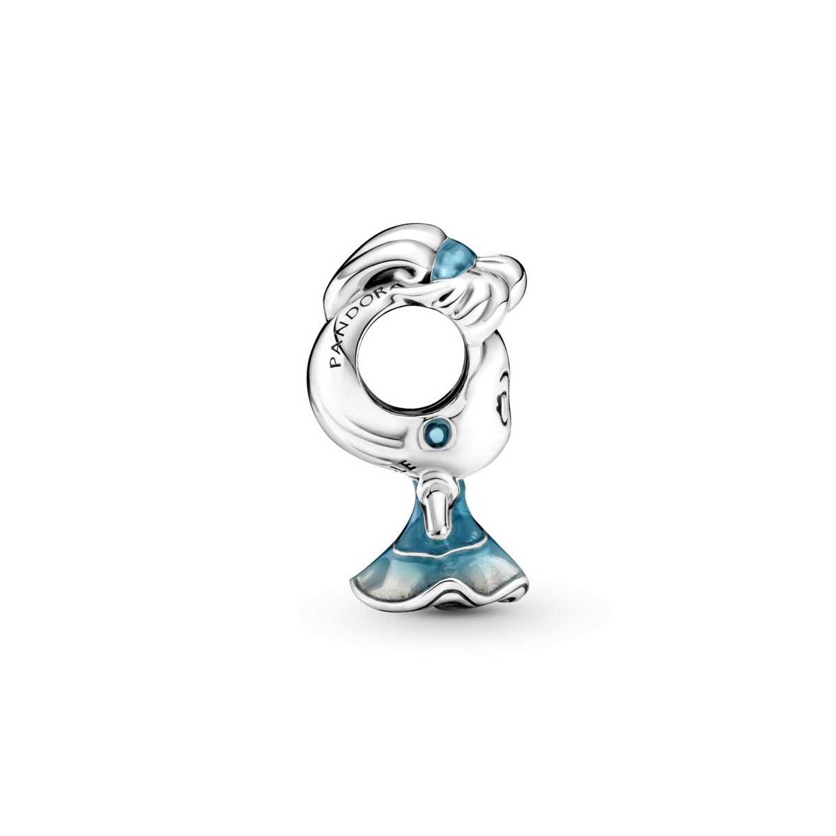 Charm Pandora Disney Cenicienta 799509C01