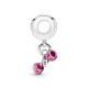 Charm Pandora Mancuerna 799545C01