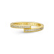 Anillo Pandora Dorado Brillante - 169491C01