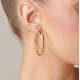 Pendientes UNOde50 Ohmmm PEN0419ORO0000U