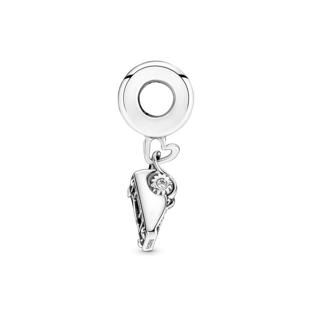 Charm Pandora Maquina de Escribir 790069C01