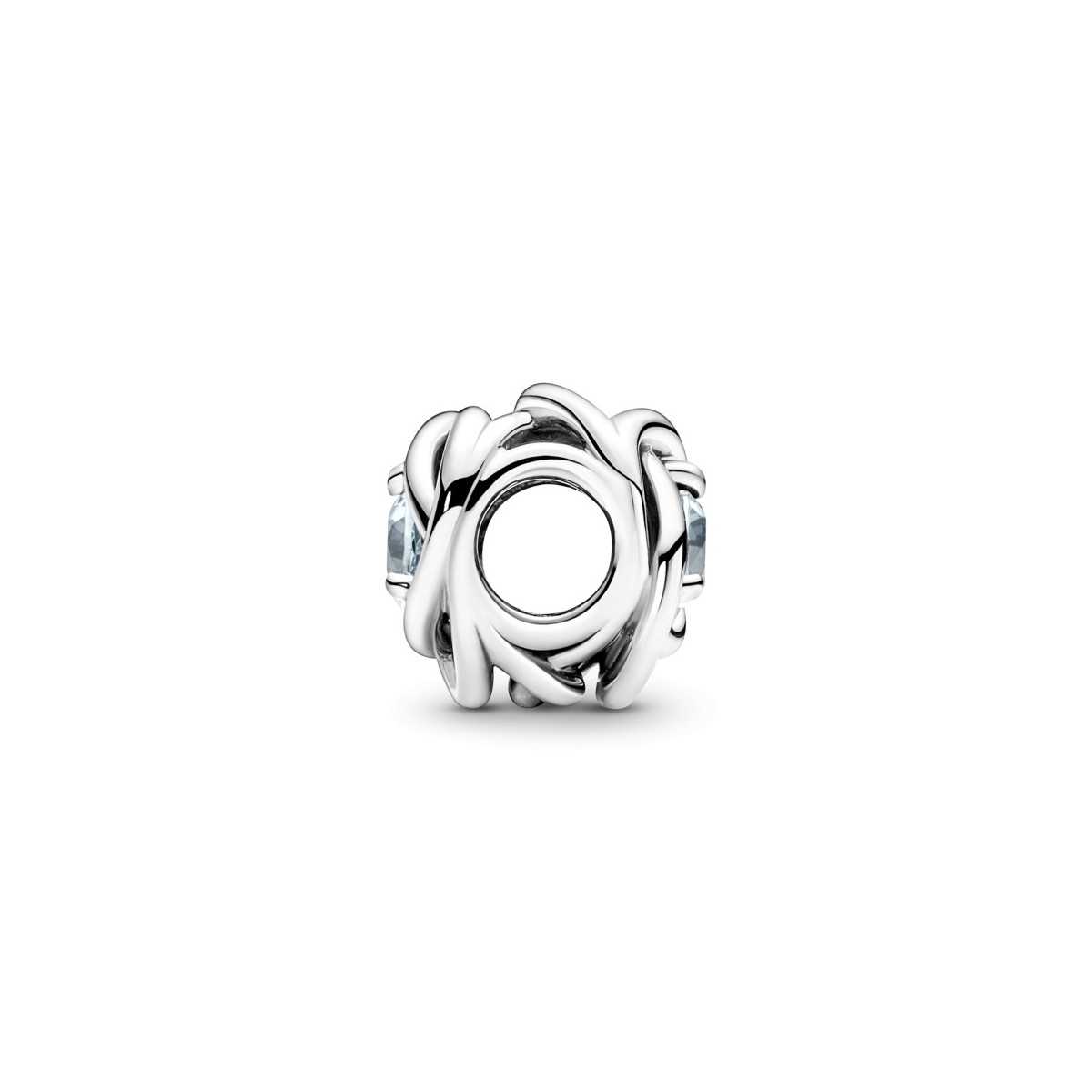 Charm Pandora Eternity 790065C09