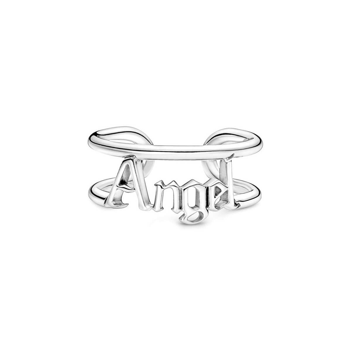 Anillo Pandora Me Abierto Angel - 190105C00