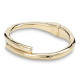 Pulsera UNOde50 Meeting Point. Dorada PUL2187ORO0000M