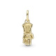 Charm Pandora Marvel Guantelete 760661C01