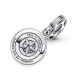 Charm Pandora Marvel Capitán América 790780C01