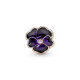 Charm Pandora Flor Pensamiento Morado 780777C01