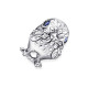 Charm Pandora Pollito Brillante 790769C01