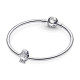 Charm Pandora Pollito Brillante 790769C01