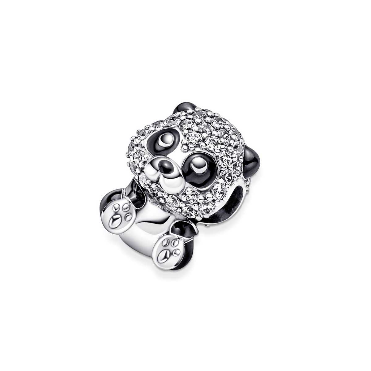 Charm Pandora Panda Brillante 790771C01