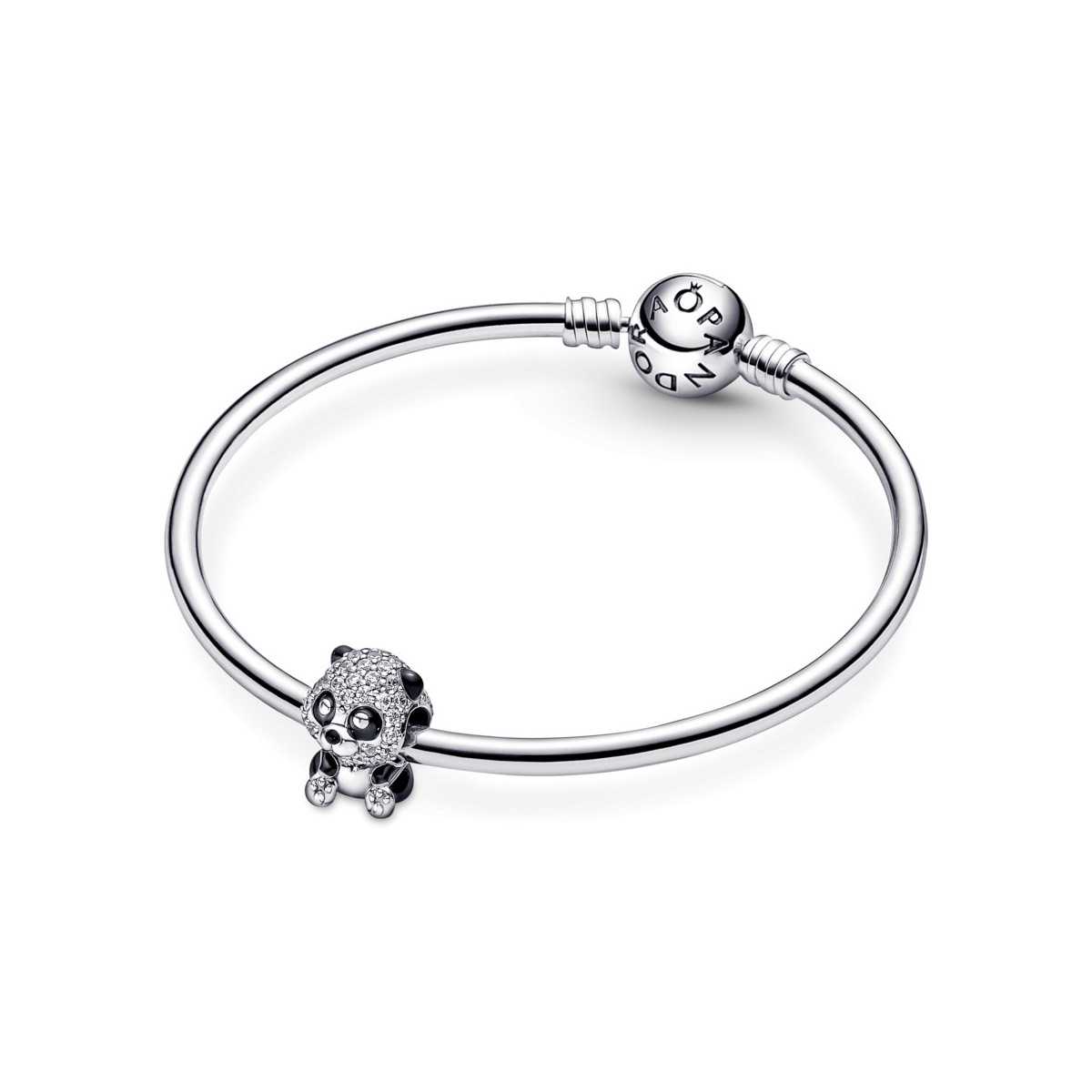 Charm Pandora Panda Brillante 790771C01