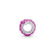 Charm Pandora Gusano Rosa 790762C01