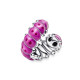 Charm Pandora Gusano Rosa 790762C01