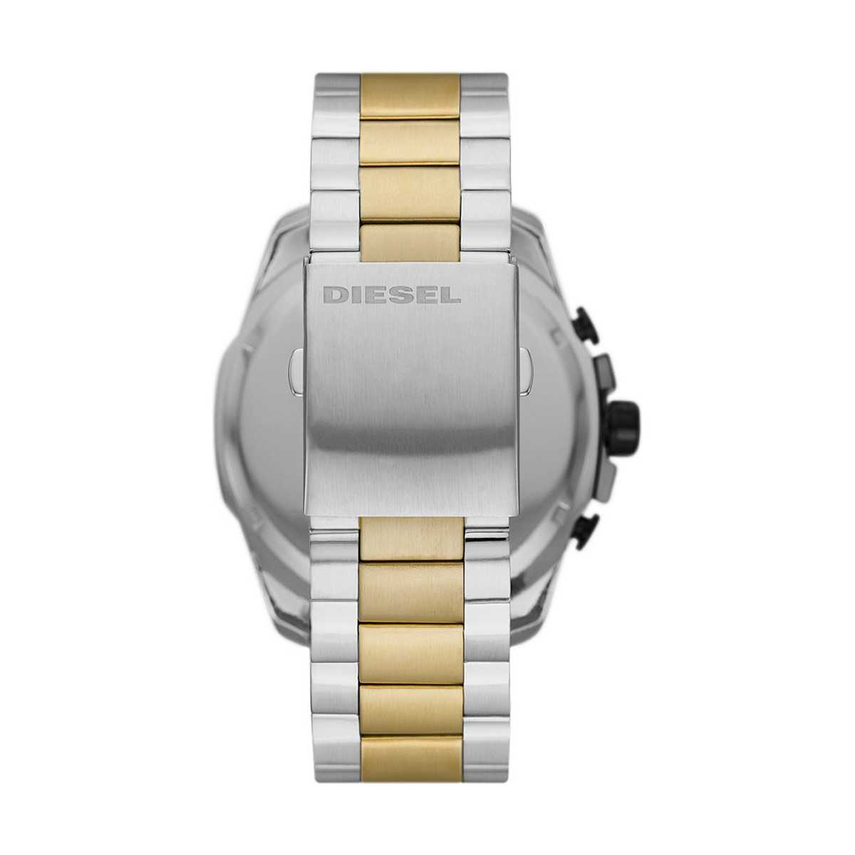 Reloj Diesel Mega Chief DZ4581