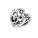 Charm Pandora Love Mom 790800C00