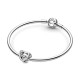 Charm Pandora Love Mom 790800C00