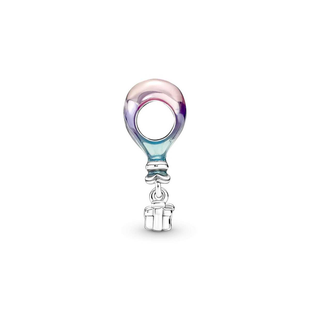 Charm Pandora Happy Birthday Globo 791501C01