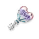 Charm Pandora Happy Birthday Globo 791501C01