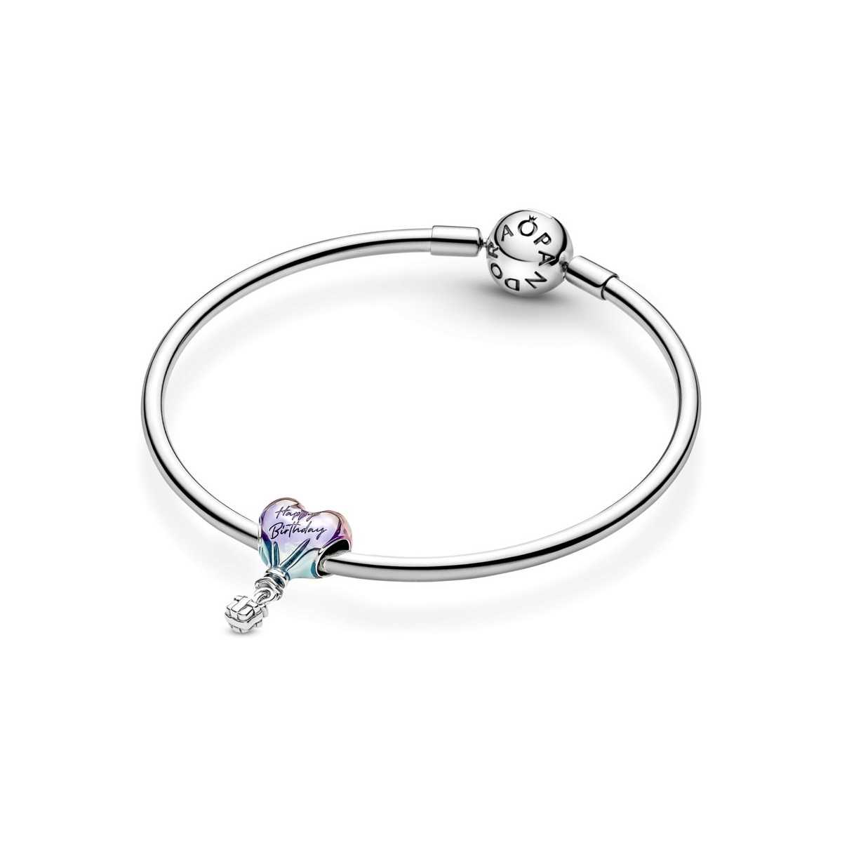 Charm Pandora Happy Birthday Globo 791501C01