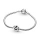 Charm Pandora Lazo Familiar 791507C00