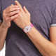 Reloj Swatch Pink Daze SO29K107