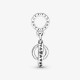 Charm Pandora Colgante Círculos Logo 799490C01