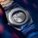 Reloj TISSOT PRX POWERMATIC 80 AZUL T1374071104100