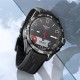 Reloj Tissot T-Touch Connect Solar Negro T1214204705103