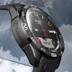 Reloj Tissot T-Touch Connect Solar Negro T1214204705103