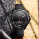 Reloj Tissot T-Touch Connect Solar Negro T1214204705103