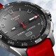 Reloj Tissot T-Touch Connect Solar Rojo T1214204705101