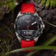 Reloj Tissot T-Touch Connect Solar Rojo T1214204705101