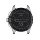 Reloj Tissot T-Touch Connect Solar Rojo T1214204705101