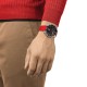 Reloj Tissot T-Touch Connect Solar Rojo T1214204705101