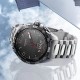 Reloj Tissot T-Touch Connect Solar Titanio T1214204405100