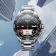 Reloj Tissot T-Touch Connect Solar Titanio T1214204405100