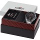 Reloj Tissot T-Touch Connect Solar Titanio T1214204405100