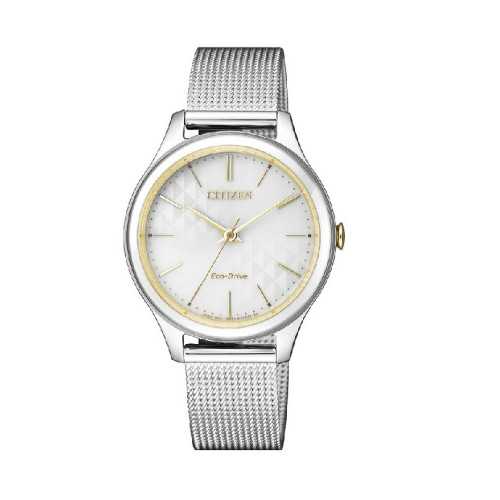 Reloj Citizen Lady EM0504-81A