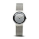 Reloj Bering Classic Plata Brillante 10126-000