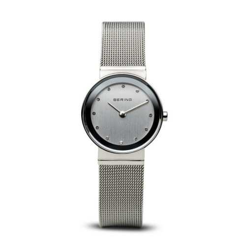 Reloj Bering Classic Plata Brillante 10126-000