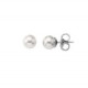 Pendientes Dormilones Perlas8mm 00324.01.2.E00